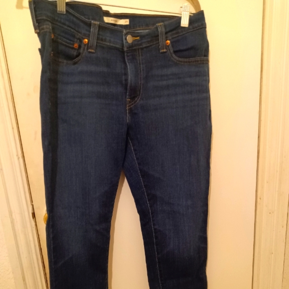 Women's Boyfriend Jeans